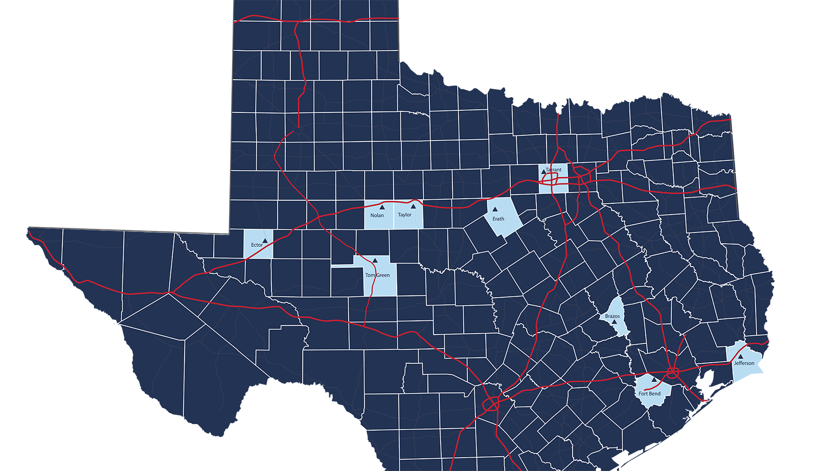 Trust Map Trust Map