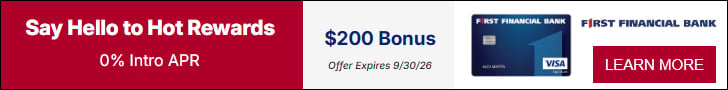 Elan Credit Card Offer - Q3 Elan Credit Card Offer - Q3