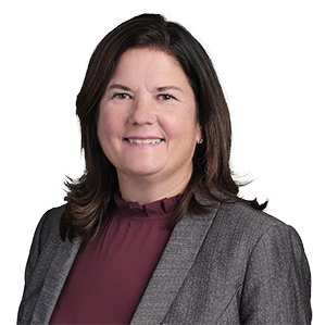 Photo for First Financial Announces the Election of Michelle S. Hickox as Chief Financial Officer